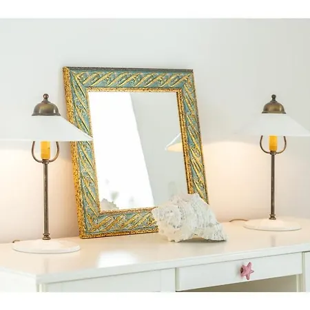 Three-master House No 1