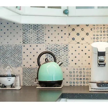 Three-master House No 1 別荘 ブレーゲ