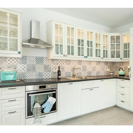 Three-master House No 1 ブレーゲ