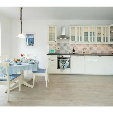 Three-master House No 1 * ブレーゲ