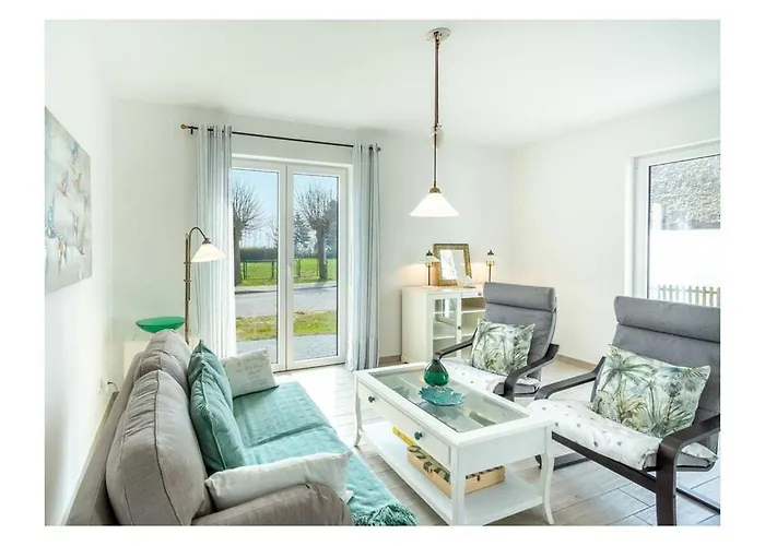 Semesterbostad Three-master House No 1 *